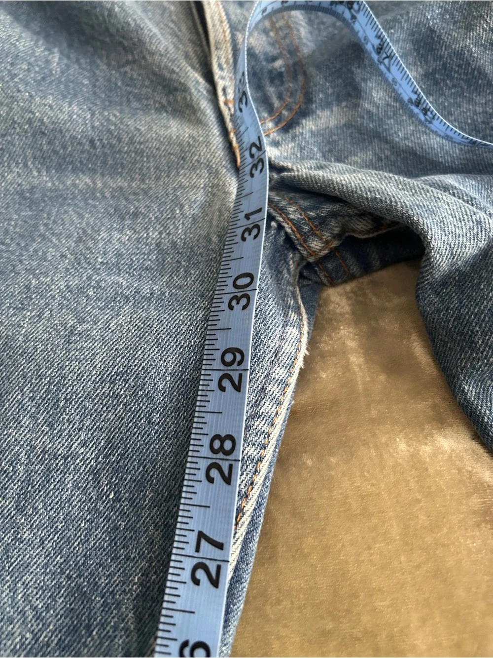 Levis vintage men’s